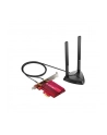 tp-link Karta sieciowa Archer TX3000E PCI-E WiFi AX30000 BT 5.0 - nr 53