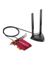 tp-link Karta sieciowa Archer TX3000E PCI-E WiFi AX30000 BT 5.0 - nr 56