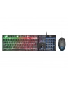 trust Klawiatura i mysz GXT 838 AZOR  Gaming Combo - nr 19