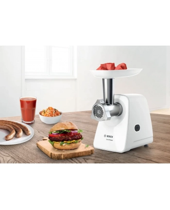 bosch Maszynka do mięsa MFW2515W nr 1