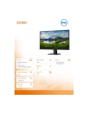 dell Monitor E2720H 27 cali LED IPS 1920x1080/VGA/DP/3Y - nr 2