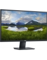 dell Monitor E2720H 27 cali LED IPS 1920x1080/VGA/DP/3Y - nr 30
