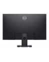 dell Monitor E2720H 27 cali LED IPS 1920x1080/VGA/DP/3Y - nr 59