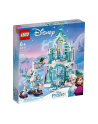 LEGO 43172 DISNEY PRINCESS Magiczny lodowy pałac Elsy p4 - nr 2