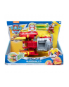 PAW PATROL / PSI PATROL Pojazdy do transformacji Marshall p2 6053687 Spin Master - nr 2