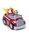 PAW PATROL / PSI PATROL Pojazdy do transformacji Marshall p2 6053687 Spin Master - nr 7