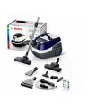 bosch Odkurzacz piorący Aqua Wash&Clean BWD41740 - nr 1