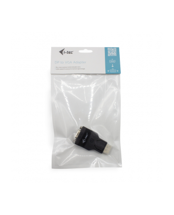 i-tec Adapter DisplayPort do VGA