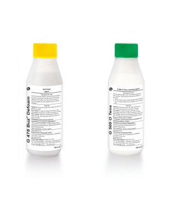 bosch Zestaw detergentów do prania dywanów i tapicerki BBZWDSET nr 1