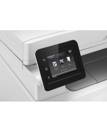 hp inc. Drukarka Color LaserJet Pro MFP M283fdw 7KW75A