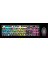 trust Klawiatura i mysz GXT 838 AZOR  Gaming Combo - nr 16