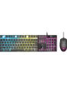 trust Klawiatura i mysz GXT 838 AZOR  Gaming Combo - nr 25