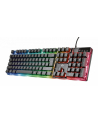 trust Klawiatura i mysz GXT 838 AZOR  Gaming Combo - nr 2