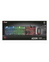 trust Klawiatura i mysz GXT 838 AZOR  Gaming Combo - nr 8