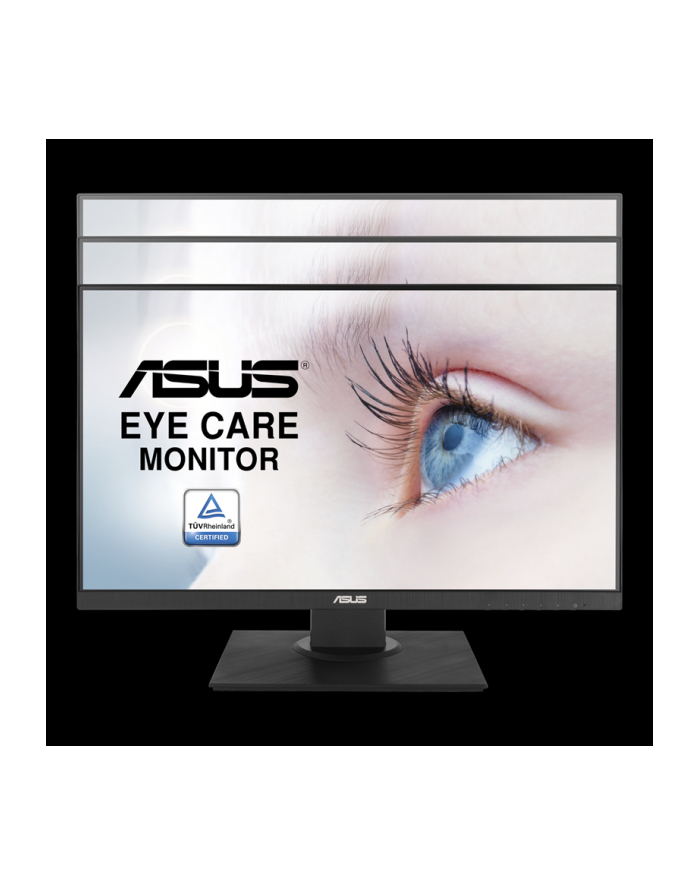 asus Monitor VA24DQLB 24cale główny