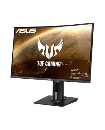 asus Monitor gamingowy VG27VQ 27cali