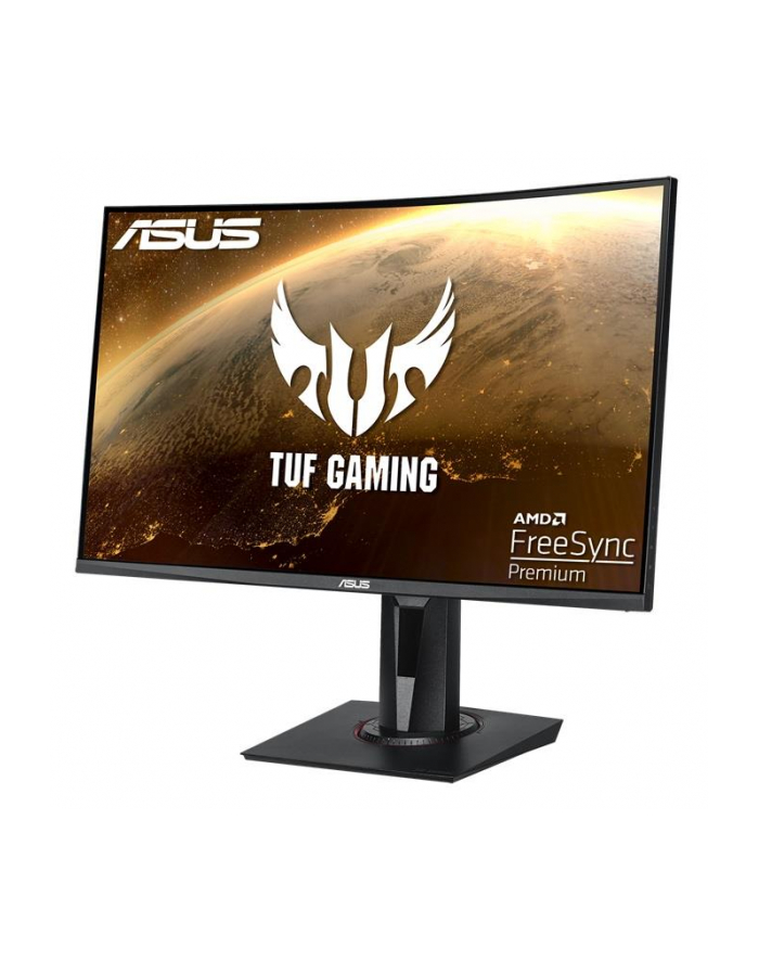 asus Monitor gamingowy VG27VQ 27cali główny