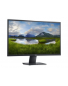 dell Monitor E2720H 27 cali LED IPS 1920x1080/VGA/DP/3Y - nr 30