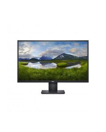 dell Monitor E2720H 27 cali LED IPS 1920x1080/VGA/DP/3Y