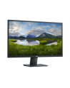 dell Monitor E2720H 27 cali LED IPS 1920x1080/VGA/DP/3Y - nr 52
