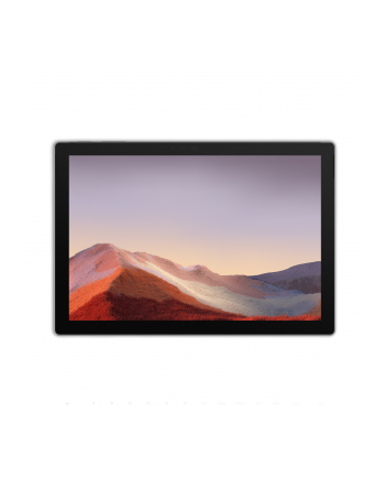 microsoft Surface Pro 7 Platinium 512GB/i7-1065G7/16GB/12.3' Commercial PVU-00003