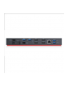 lenovo Stacja dokująca ThinkPad Thunderbolt Dock Gen 2 40ANY230EU - nr 11
