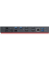 lenovo Stacja dokująca ThinkPad Thunderbolt Dock Gen 2 40ANY230EU - nr 14