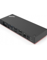 lenovo Stacja dokująca ThinkPad Thunderbolt Dock Gen 2 40ANY230EU - nr 16