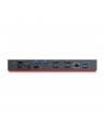 lenovo Stacja dokująca ThinkPad Thunderbolt Dock Gen 2 40ANY230EU - nr 24