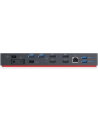 lenovo Stacja dokująca ThinkPad Thunderbolt Dock Gen 2 40ANY230EU - nr 39