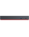lenovo Stacja dokująca ThinkPad Thunderbolt Dock Gen 2 40ANY230EU - nr 41
