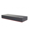lenovo Stacja dokująca ThinkPad Thunderbolt Dock Gen 2 40ANY230EU - nr 5