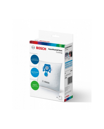 bosch Worki do odkurzacza BBZWD4BAG