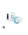 fibaro Wtyczka do gniazdka Wall Plug F FGWPF-102 - nr 8