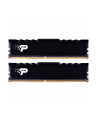 patriot Pamięć DDR4 Signature Premium 16GB/2666(2*8GB) Black CL19 - nr 3