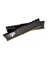 patriot Pamięć DDR4 Signature Premium 32GB/2666(2*16GB) Black CL19 - nr 1