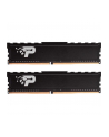 patriot Pamięć DDR4 Signature Premium 32GB/2666(2*16GB) Black CL19 - nr 3