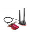 tp-link Karta sieciowa Archer TX3000E PCI-E WiFi AX30000 BT 5.0 - nr 10