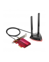 tp-link Karta sieciowa Archer TX3000E PCI-E WiFi AX30000 BT 5.0 - nr 57