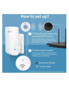 tp-link Wzmacniacz RE190 Repeater Wifi AC750 - nr 8