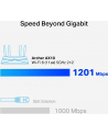 tp-link Router Archer AX10 AX1500 4LAN - nr 31