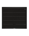 Bosch płyta indukcyjna PXY675DC1E / Serie 8 Black - nr 1