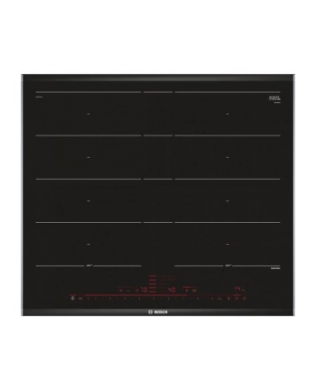 Bosch płyta indukcyjna PXY675DC1E / Serie 8 Black nr 1