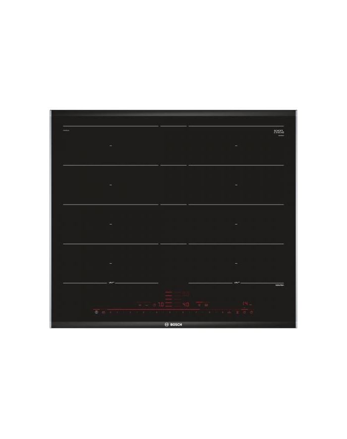 Bosch płyta indukcyjna PXY675DC1E / Serie 8 Black główny