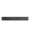 lenovo Stacja dokująca ThinkPad Thunderbolt Dock Gen 2 40ANY230EU - nr 10