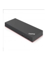 lenovo Stacja dokująca ThinkPad Thunderbolt Dock Gen 2 40ANY230EU - nr 12