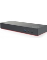 lenovo Stacja dokująca ThinkPad Thunderbolt Dock Gen 2 40ANY230EU - nr 18