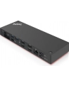 lenovo Stacja dokująca ThinkPad Thunderbolt Dock Gen 2 40ANY230EU - nr 19