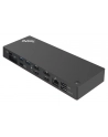 lenovo Stacja dokująca ThinkPad Thunderbolt Dock Gen 2 40ANY230EU - nr 28