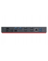 lenovo Stacja dokująca ThinkPad Thunderbolt Dock Gen 2 40ANY230EU - nr 29
